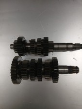 Cambio completo forchette