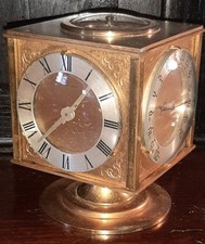 Stazione Barometrica - Orologio Da Tavolo-Hour Lavigne