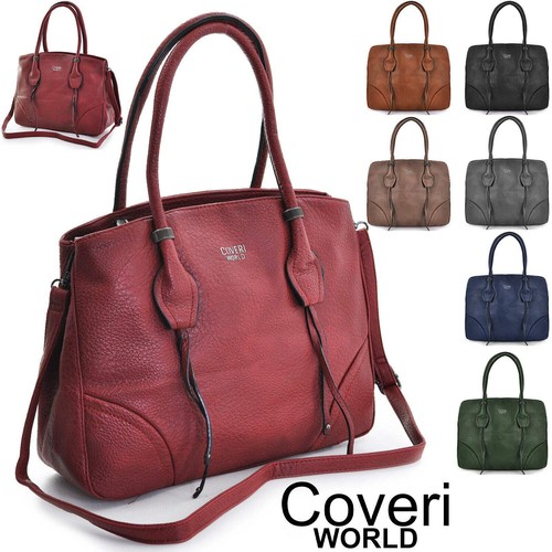 Borsa coveri world bauletto - world,