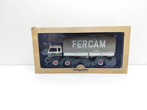 Fiat 690 fercam - fiat,