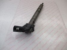 Iniettore carburante diesel