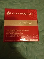 Yves Rocher Siero Crema