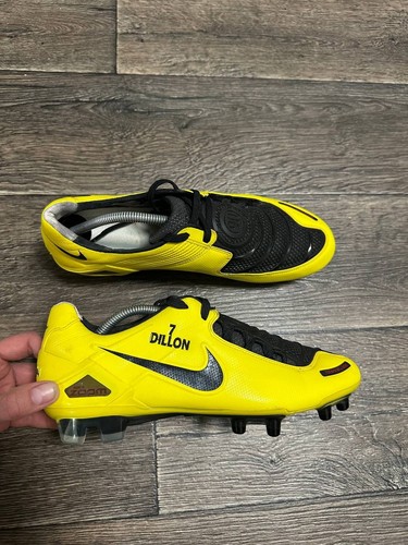 Tacchetti calcio vintage - , nike