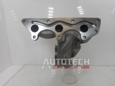 Collettore di scarico SMART