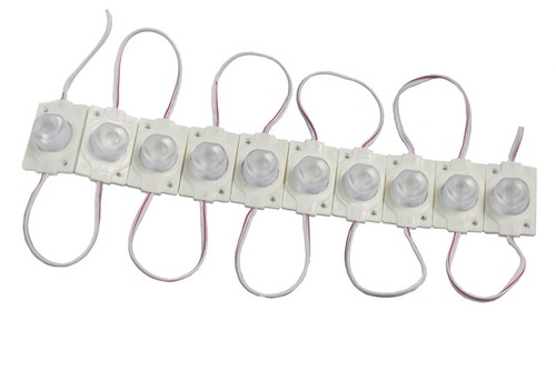 Modulo led 12v smd - led, per