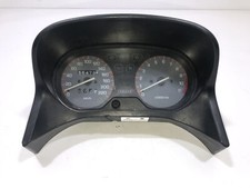 Strumentazione yamaha 600 s - yamaha,