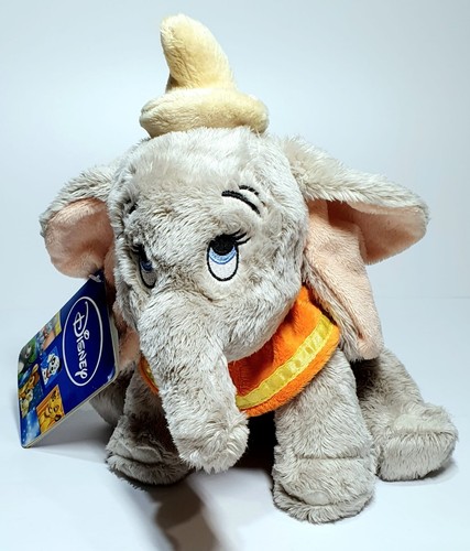 Peluche disney dumbo cm - disney,