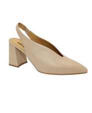 MELLUSO D174 nude cipria