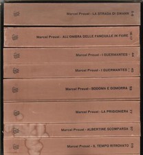 Alla ricerca del tempo