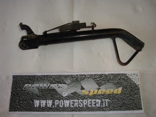 Cavalletto laterale suzuki - cavalletto,