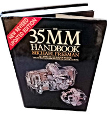 THE 35MM HANDBOOK by Michael