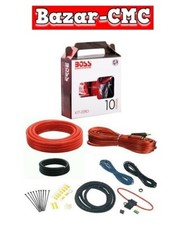 KIT CAVI 10AWG amplificatore