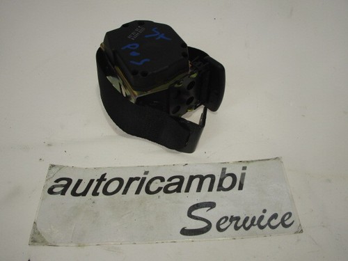 2013465 cintura sicurezza - di,