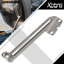 Open Angle Increases Bracket