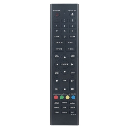 2422 telecomando di - rc-2422,