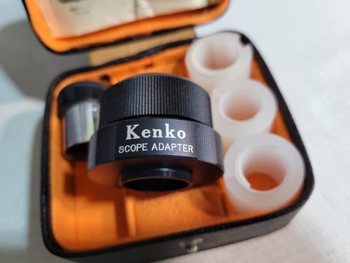 Kenko scope adattatore attacco - adattatore,