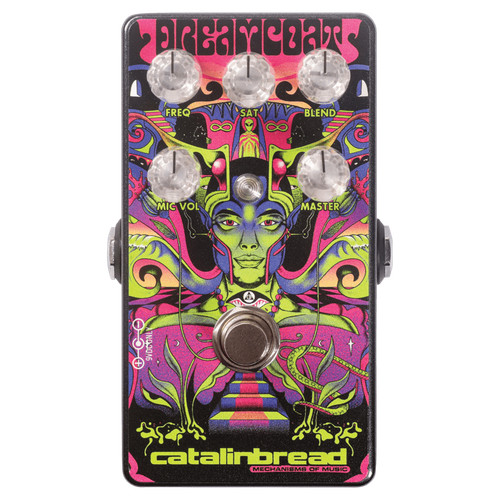 Catalinbread dreamcoat - catalinbread,