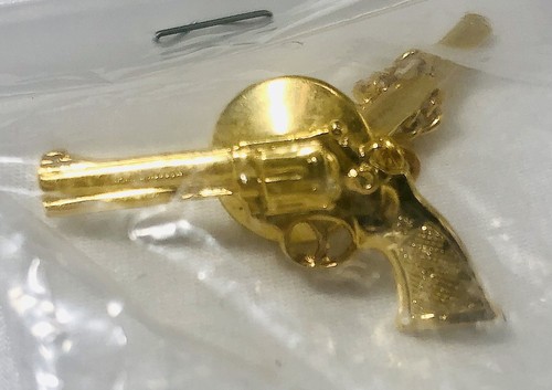 Smith wesson revolver - smith,