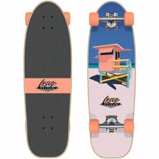 Long Island Lifeguard 28.5"