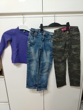 Set Completo Felpa Pullover