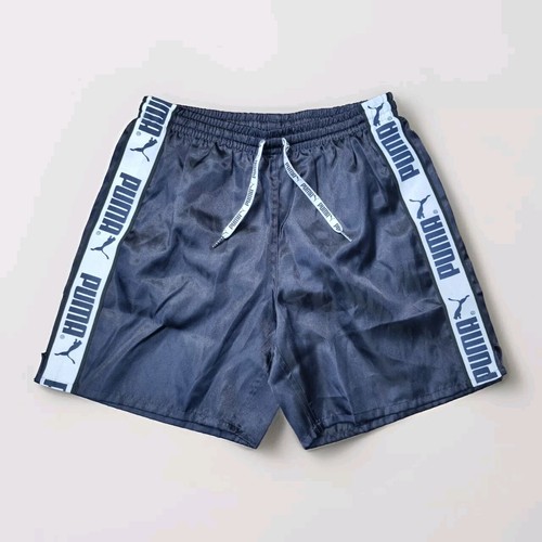 Pantaloncini puma lucidi - pantaloncini,