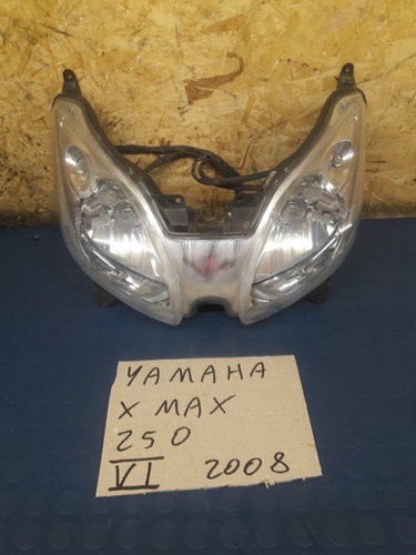 Yamaha max 250 2006 - yamaha,
