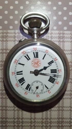 Orologio tasca epoca - orologio, da
