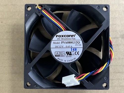 Foxconn pva080g12q ventilatore - foxconn,