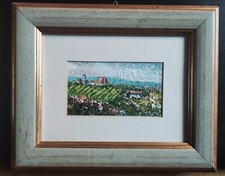 Ambrogio Vismara (1900-1994) - Firenze Cupola del Brunelleschi