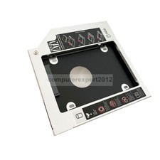 2° adattatore caddy SSD HDD