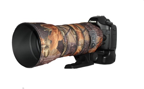 Sigma 120 400 - mm, f4.5