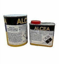 VERNICE POLIURETANICA LUCIDA