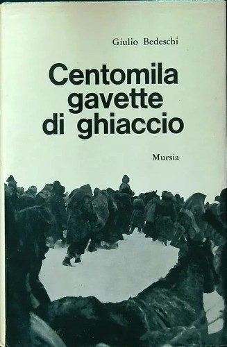 Centomila gavette ghiaccio - centomila, di