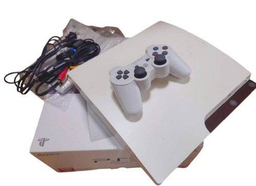 Sony playstation ps3 - playstation, 3