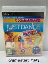 Just dance kids - -,