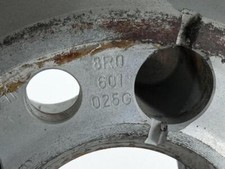 8R0601025G cerchio per AUDI Q5 (8RB)