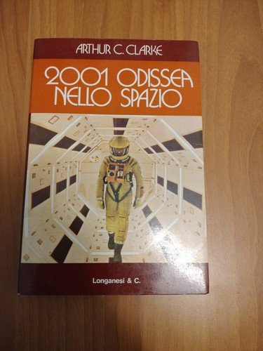 2001 odissea nello - 2001,
