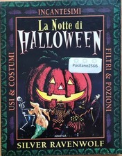 SILVER RAVENWOL - LA NOTTE DI