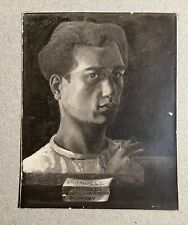 Emanuele Rambaldi Foto