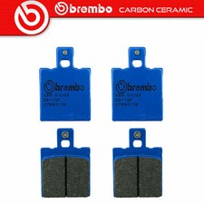 N2 Coppia Pastiglie Freno