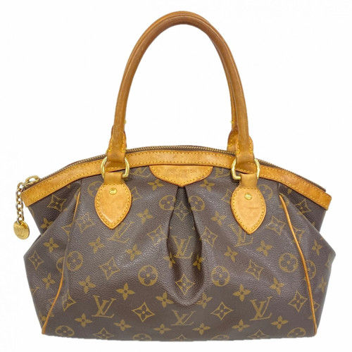 Louis vuitton monogram tivoli - monogram,