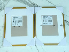 Lomviken gold ikea - gold, cornice