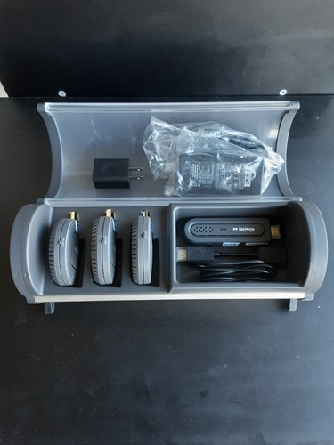 Kinetiq air wireless - kinetiq,