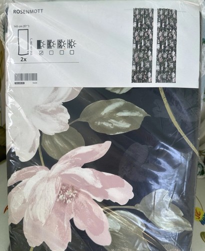 Ikea rosenmott tende oscuranti - tende,
