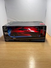 Nissan Concept 2020 Gran