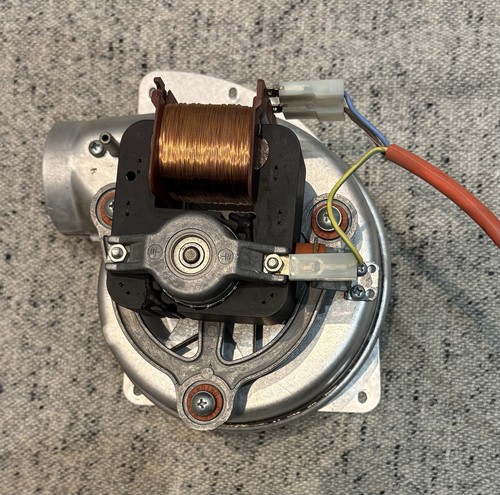 Ventilatore venturi - ventilatore,