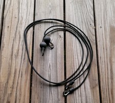 Set 2 cavi in corda Bowflex