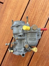 CARBURATORE FIAT 850 BERLINA