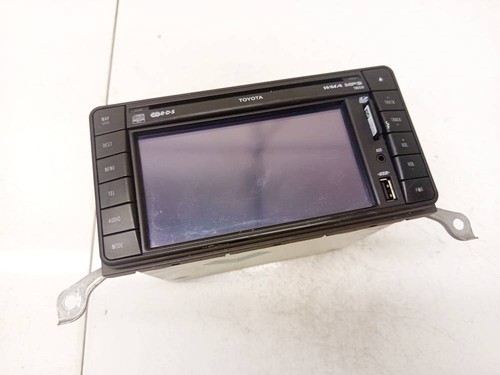 Autoradio toyota avensis 2011 - autoradio,