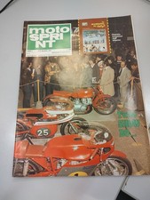 MOTOSPRINT ANNO 1976 NR. 5 -